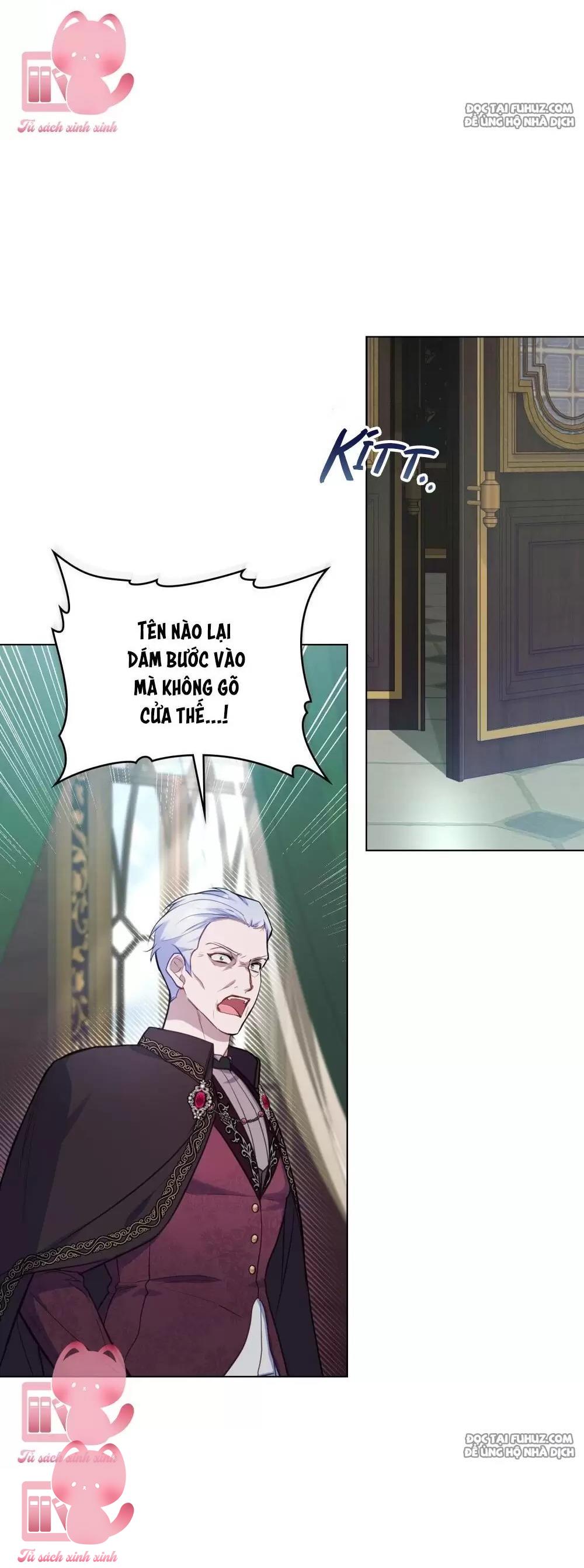 Nếu Không Vâng Lời Công Tước Chapter 45 - Next Chapter 46