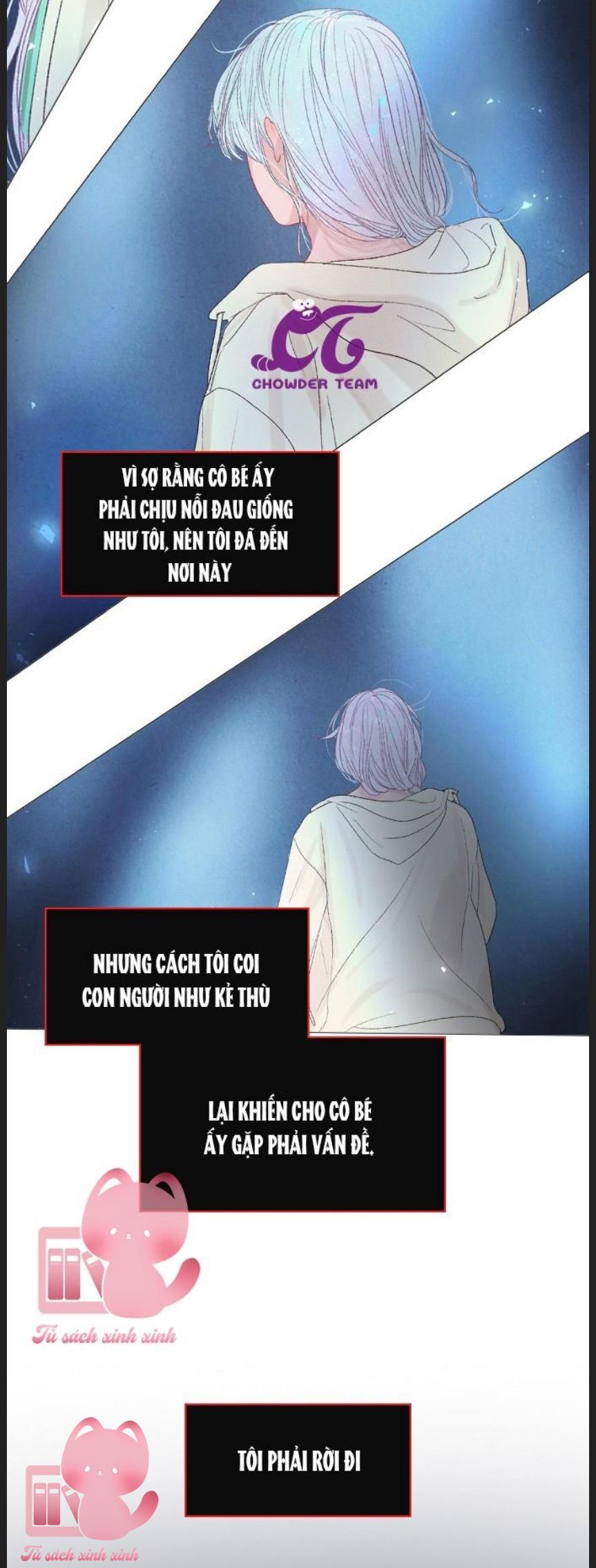Thần Bí Chap 71 - Trang 2