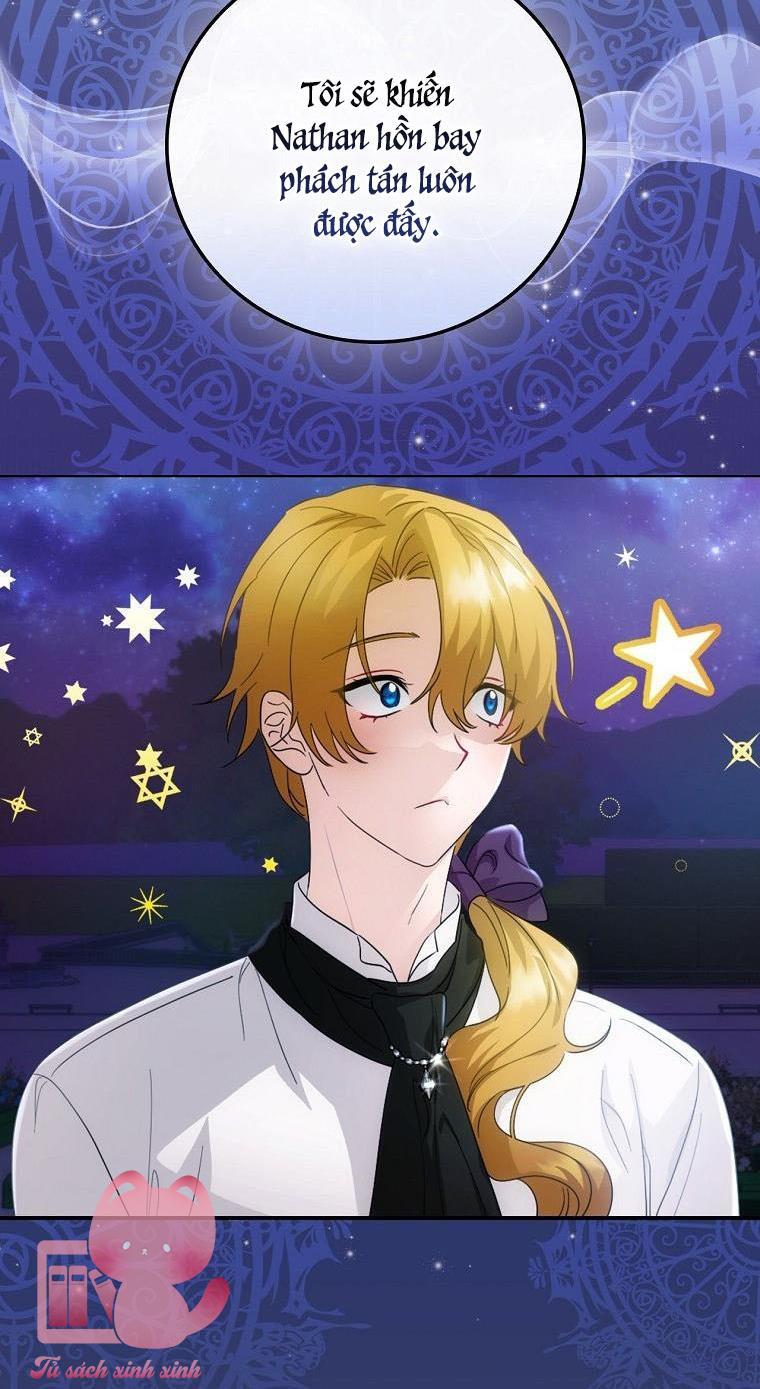 Đứa Nhỏ Không Phải Là Con Anh Chapter 10 - Next Chapter 11