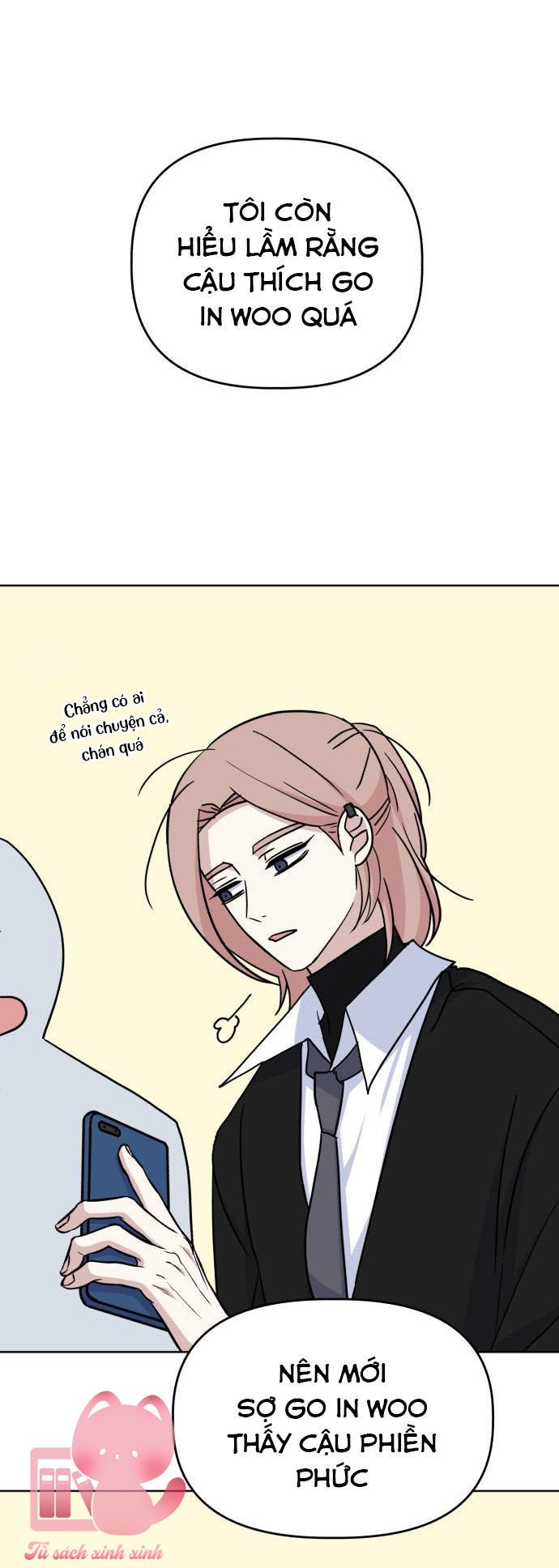 Quan Hệ Nhân Quả Chap 57 - Next Chap 58