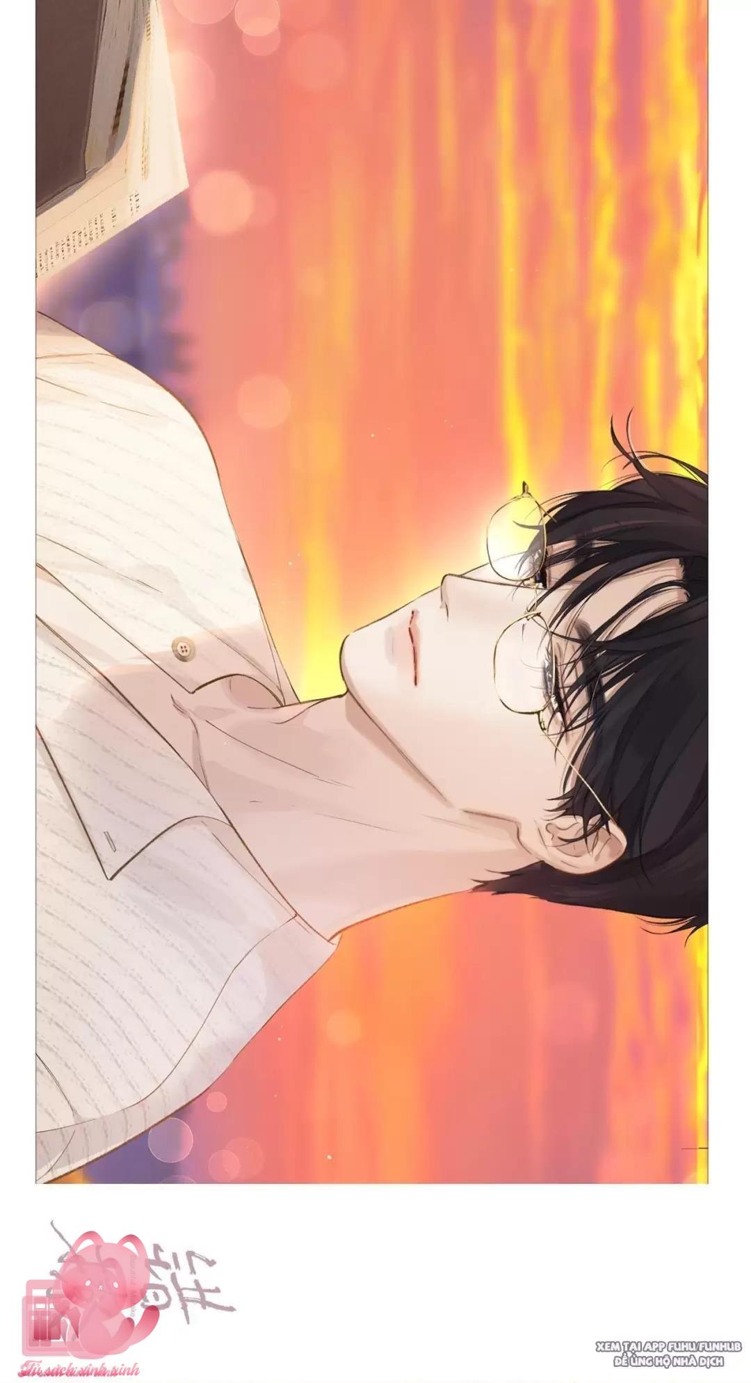 Trêu Nhầm Chap 16.1 - Trang 2