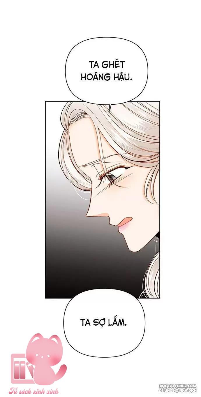 Hoàng Hậu Tái Hôn Chapter 50 - Trang 4