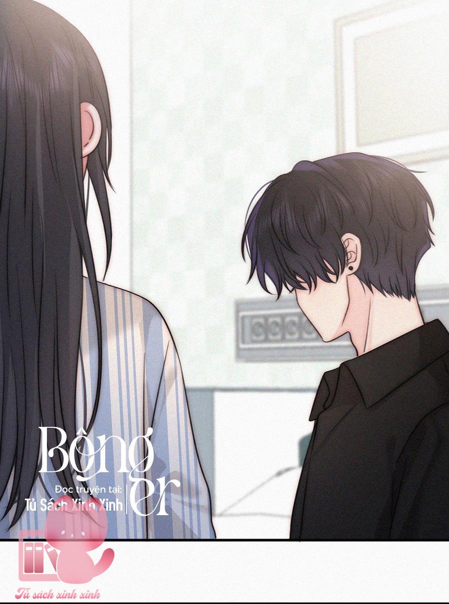 Bệnh Yêu Chap 118 - Next Chap 119