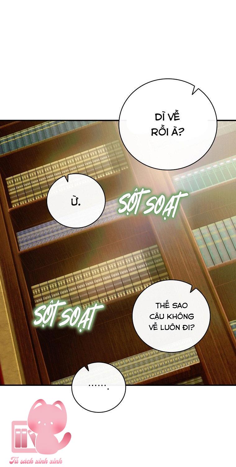 Đứa Nhỏ Không Phải Là Con Anh Chapter 4 - Trang 4