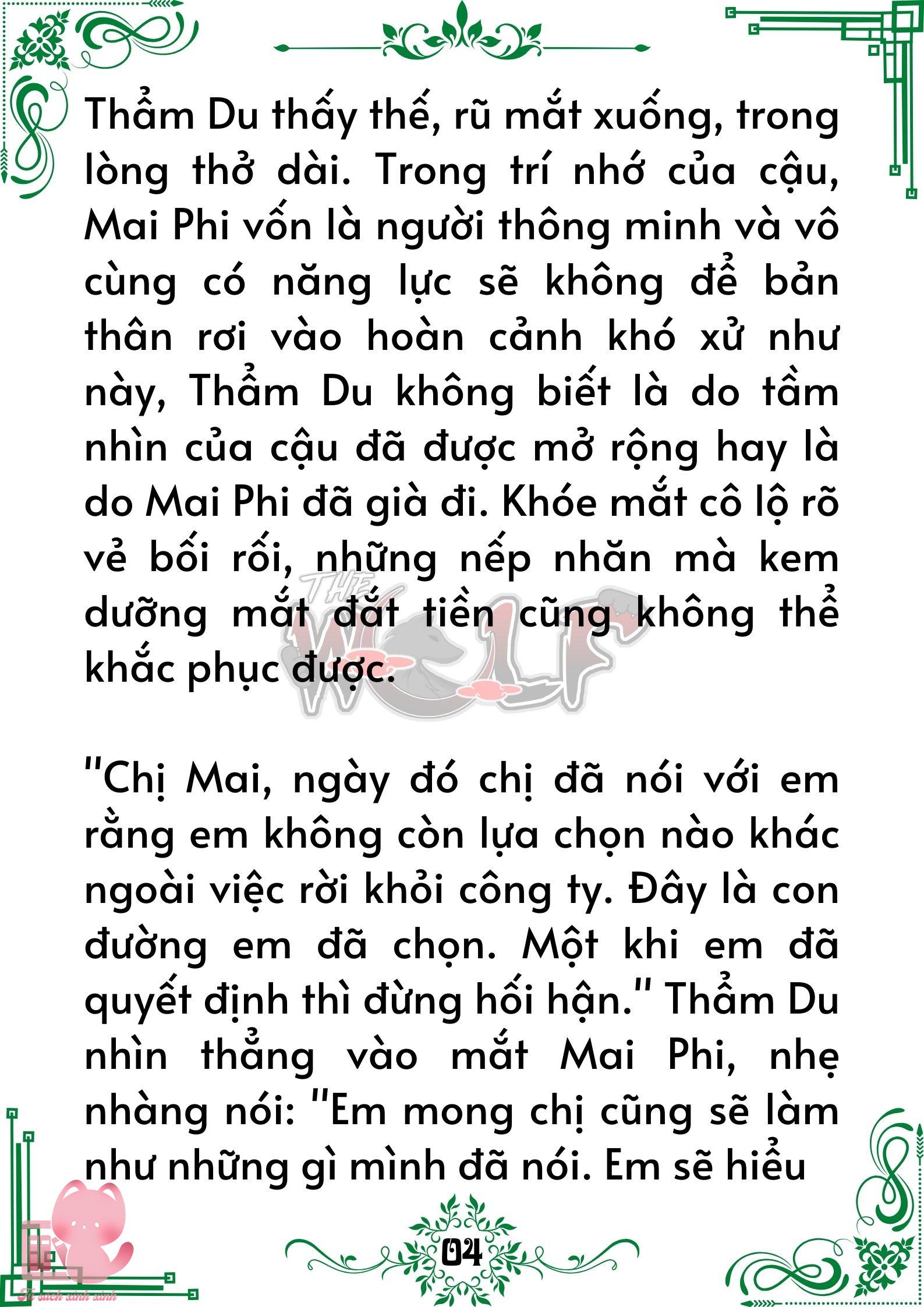Quý nhân phù trợ Du Chap 68 - Trang 2