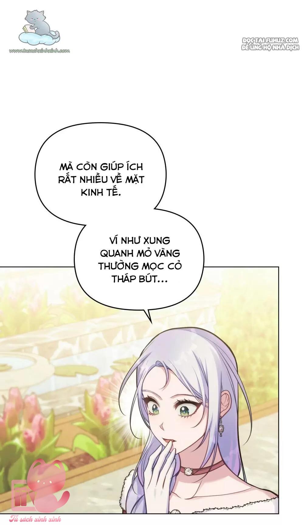 Nếu Không Vâng Lời Công Tước Chapter 24 - Next Chapter 25