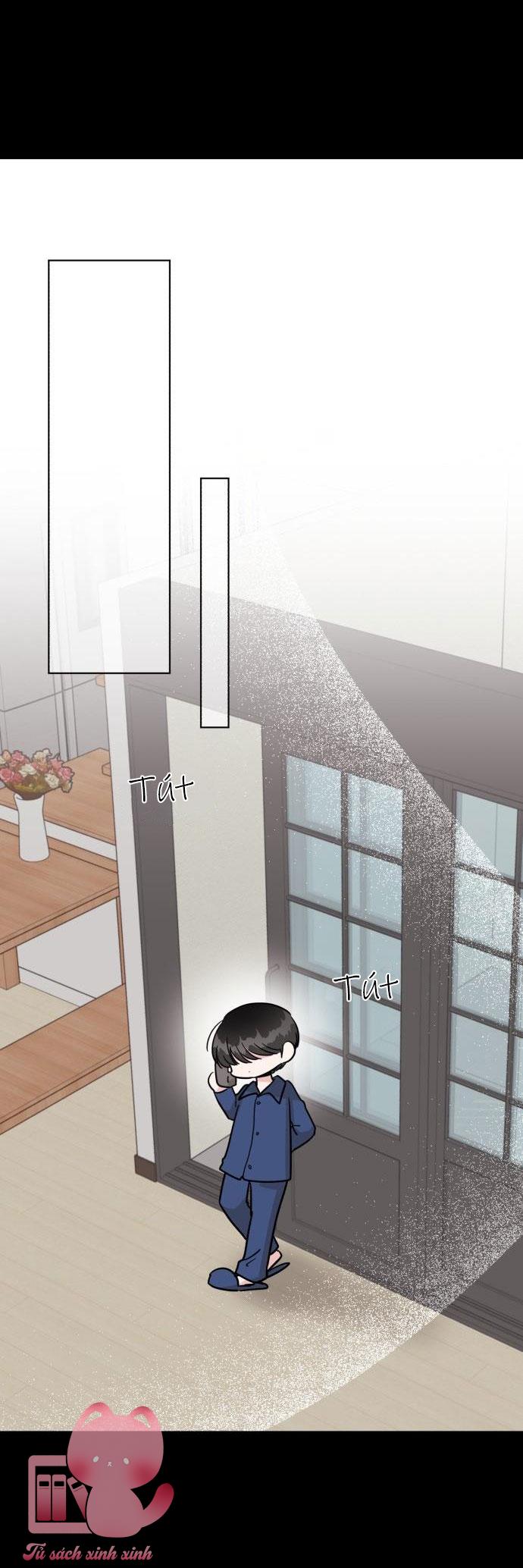 Chúng Ta Là Gì Của Nhau? Chap 29 - Next Chap 30
