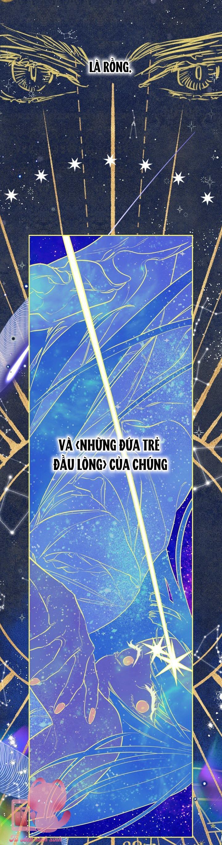 Khế Ước Hôn Nhân Của Mẹ Tôi Chapter 47 - Trang 4