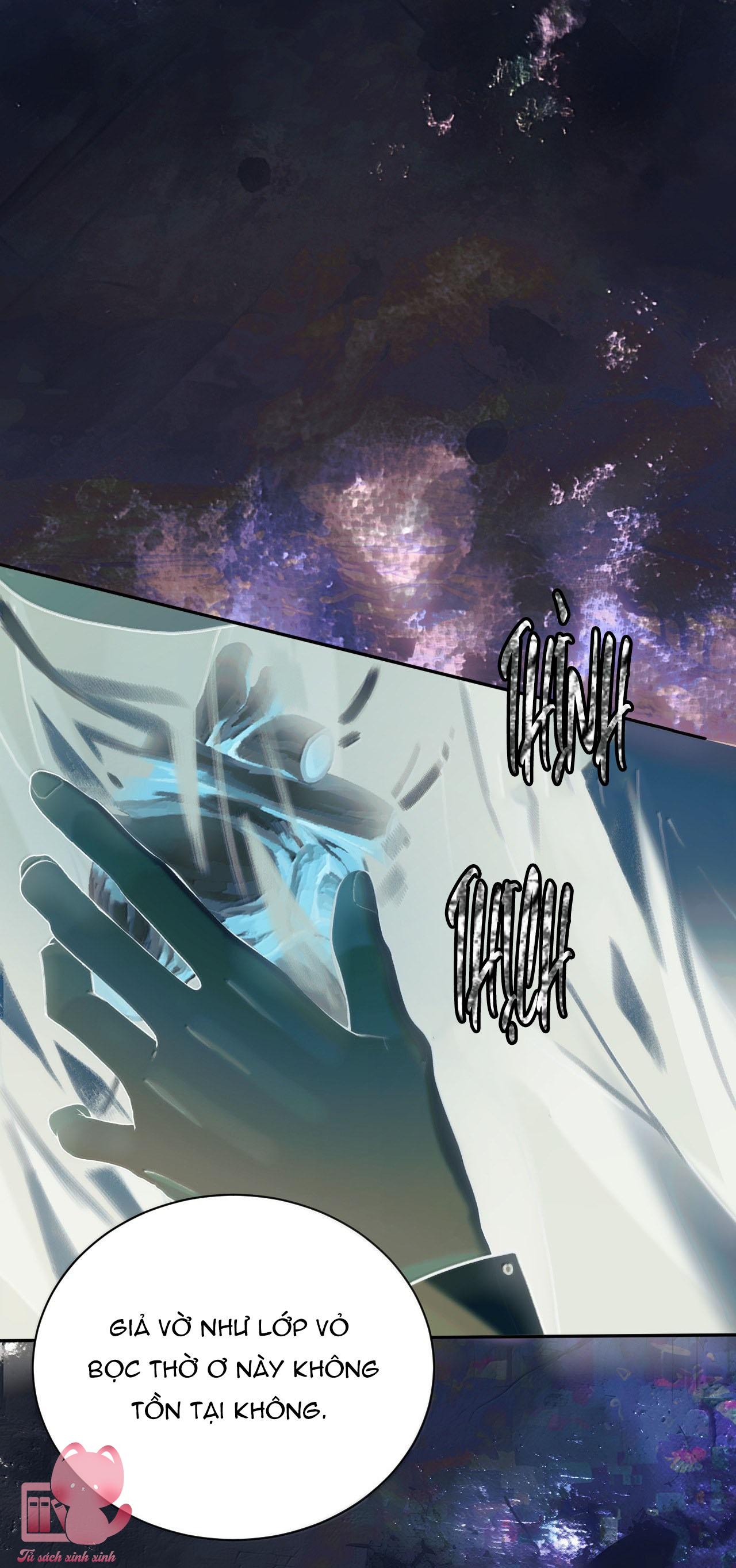 Đồng loại Chap 34 - Trang 2