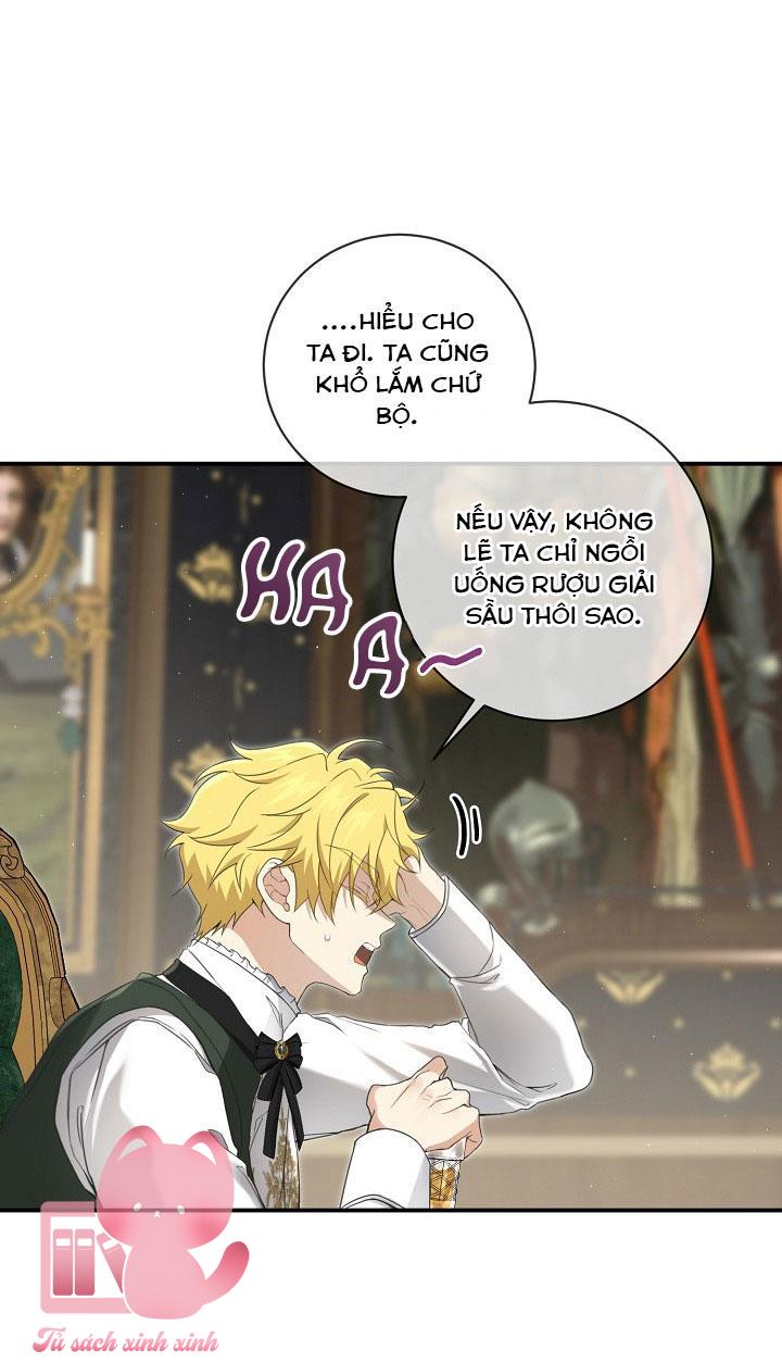 Hướng Về Ánh Dương Lần Nữa Chapter 83 - Trang 4