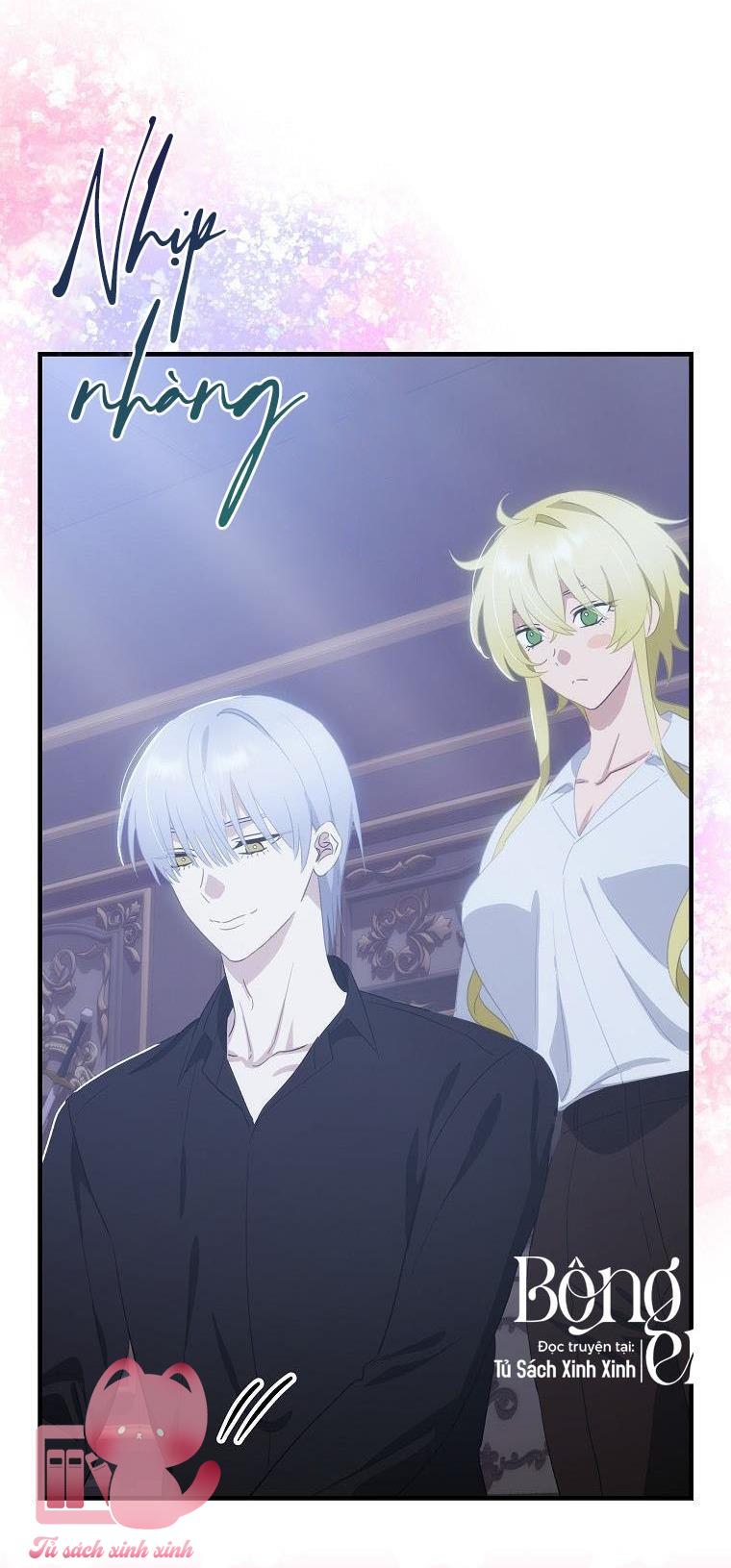 Đứa Nhỏ Không Phải Là Con Anh Chapter 65 - Next Chapter 66