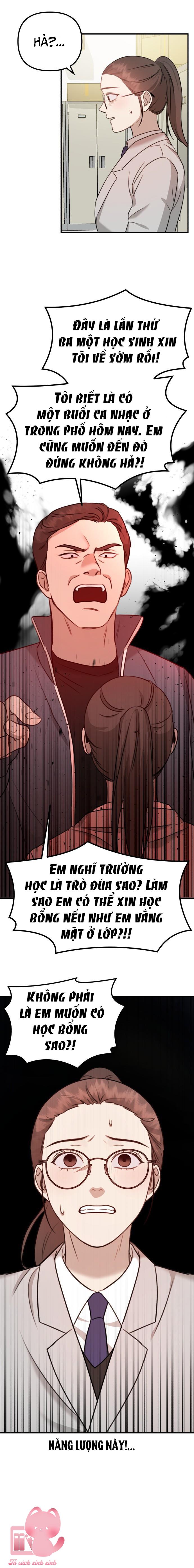 Thần Hổ Jangsan Chapter 3 - Next Chapter 4