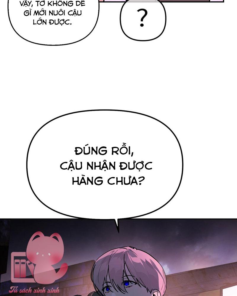 Ác Chi Hoàn Chapter 1 - Trang 4