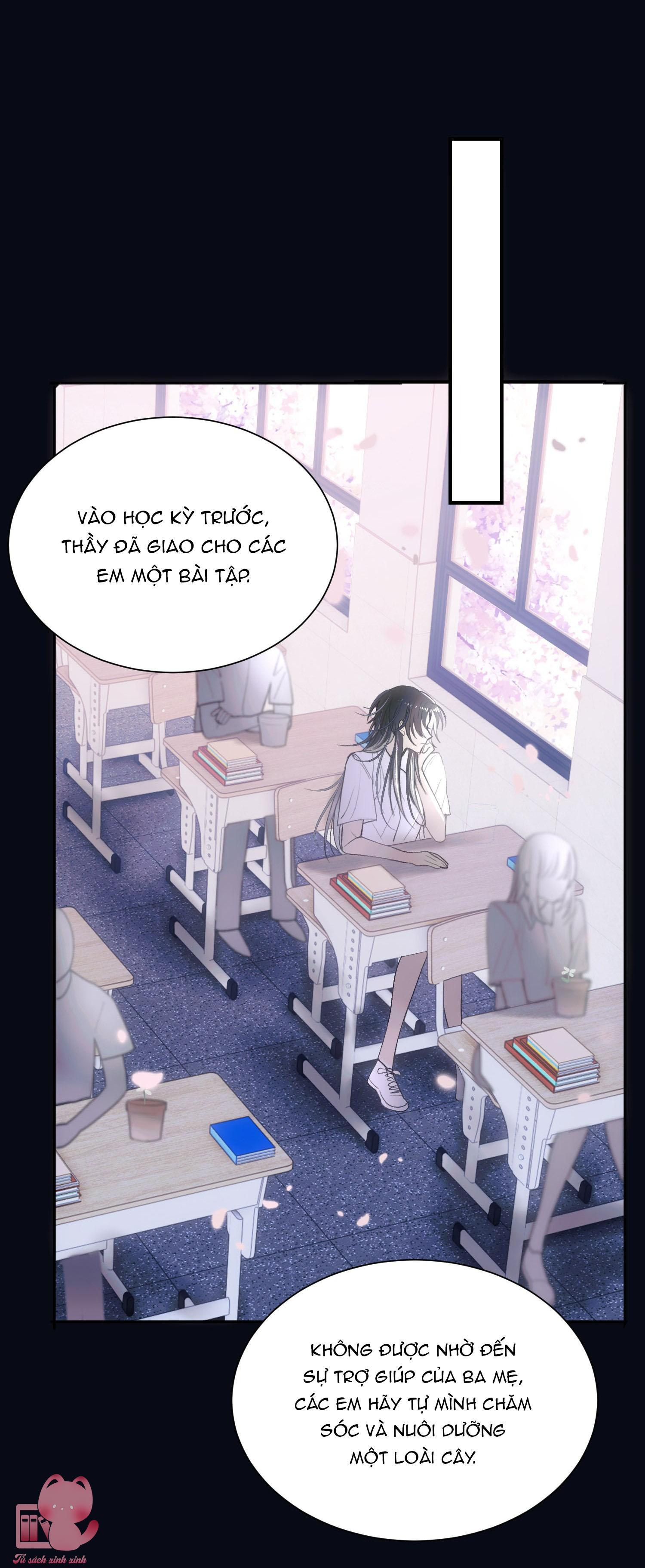 Đồng loại Chapter 10 - Trang 3