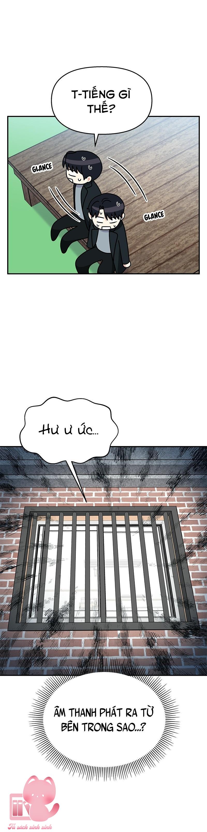 Hãy Vờ Như Ta Yêu Nhau Chap 81 - Trang 2