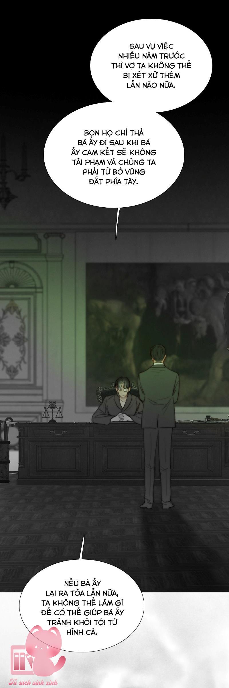 Serena Chap 79 - Trang 2
