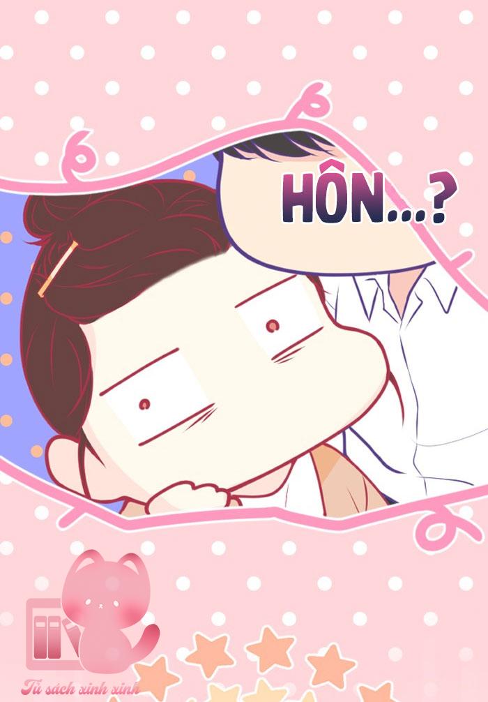 Tôi Sẽ Mang Em Đi Chap 35 - Trang 3