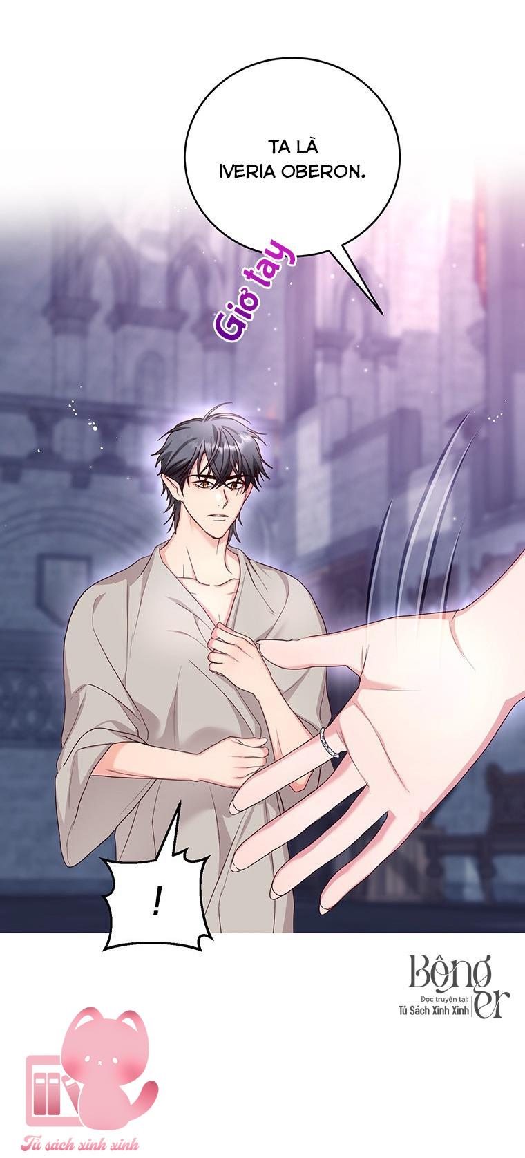 Thế Thì Ta Cứ Trở Thành Kẻ Ác Thôi Chap 75 - Trang 2