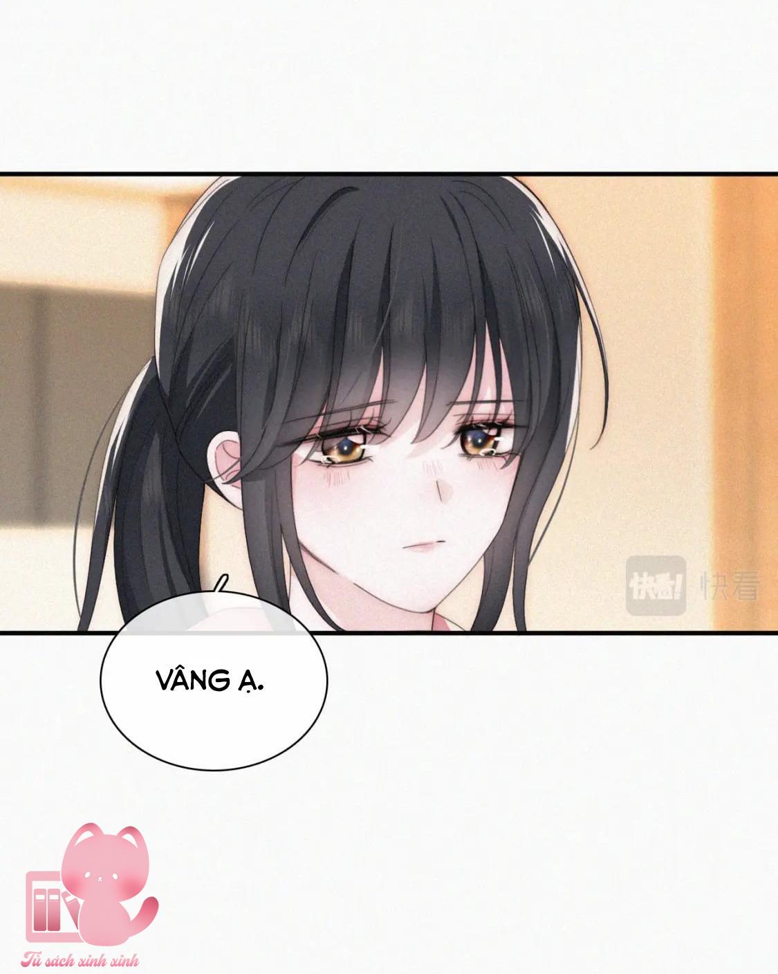 Bệnh Yêu Chap 36 - Trang 2