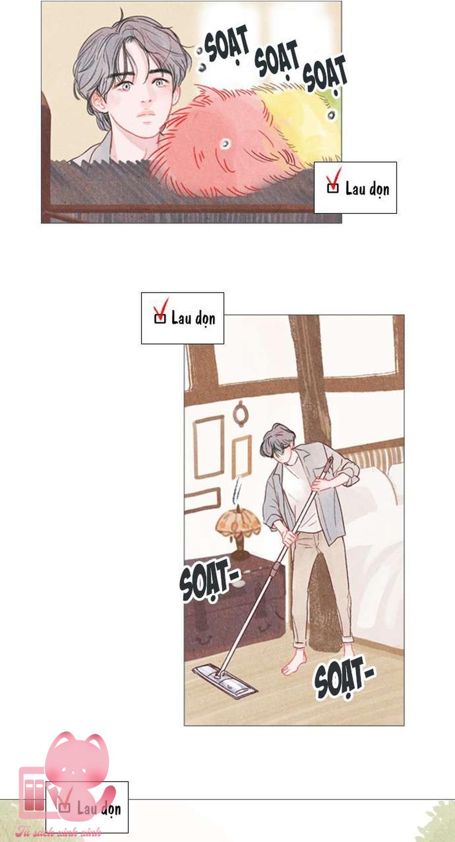 Thần Bí Chap 1 - Trang 2