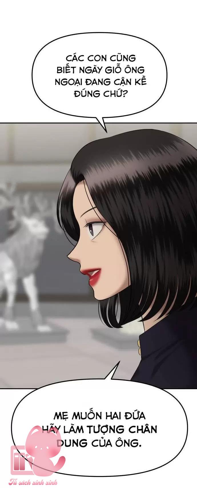 Chị Em Tranh Đấu Chap 14 - Trang 2