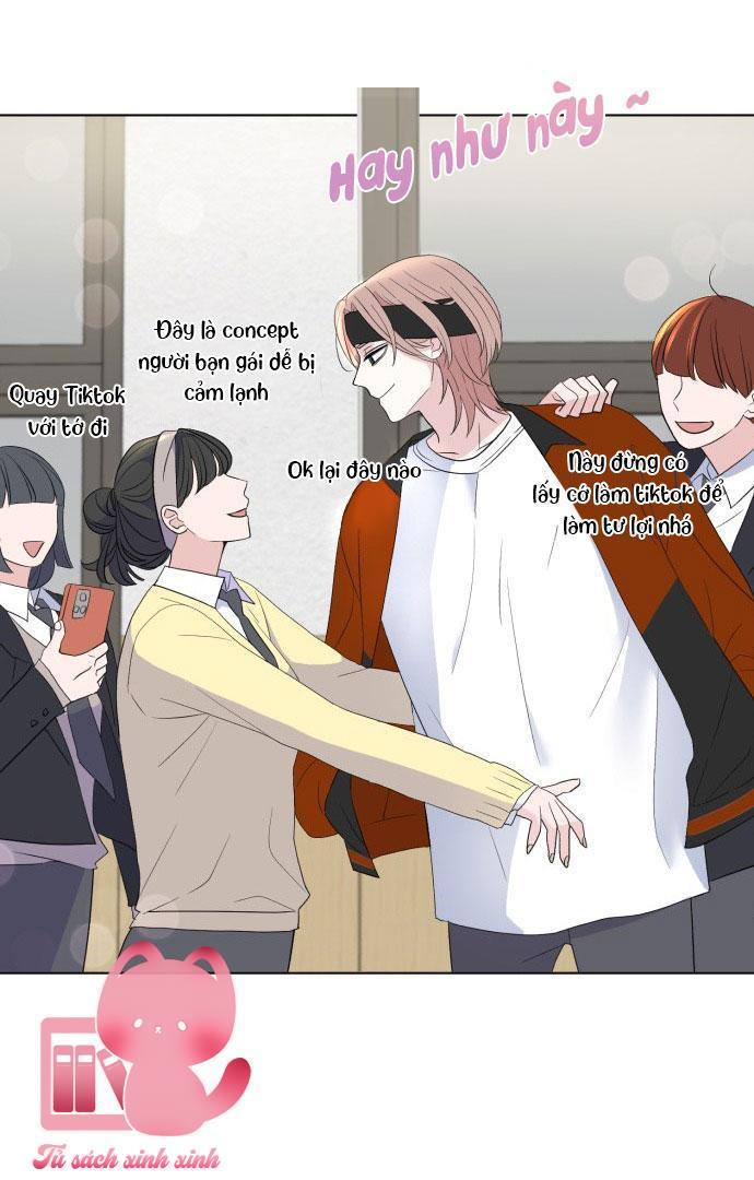 Quan Hệ Nhân Quả Chap 2 - Trang 2
