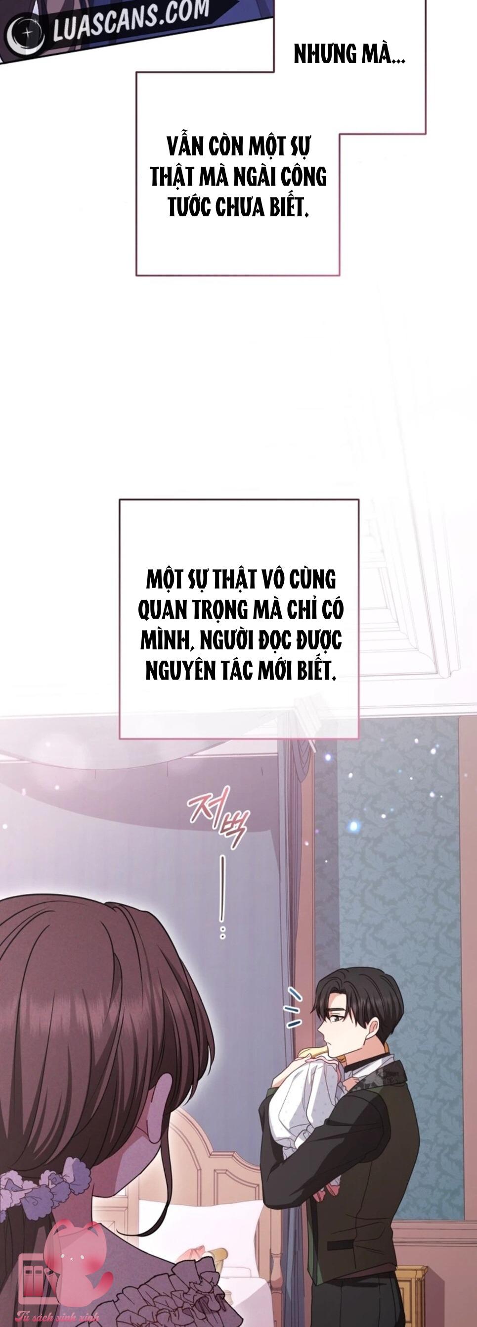 Được Yêu Thương Mà Còn Ngại Ngùng Sao! Chap 65 - Next Chapter 65