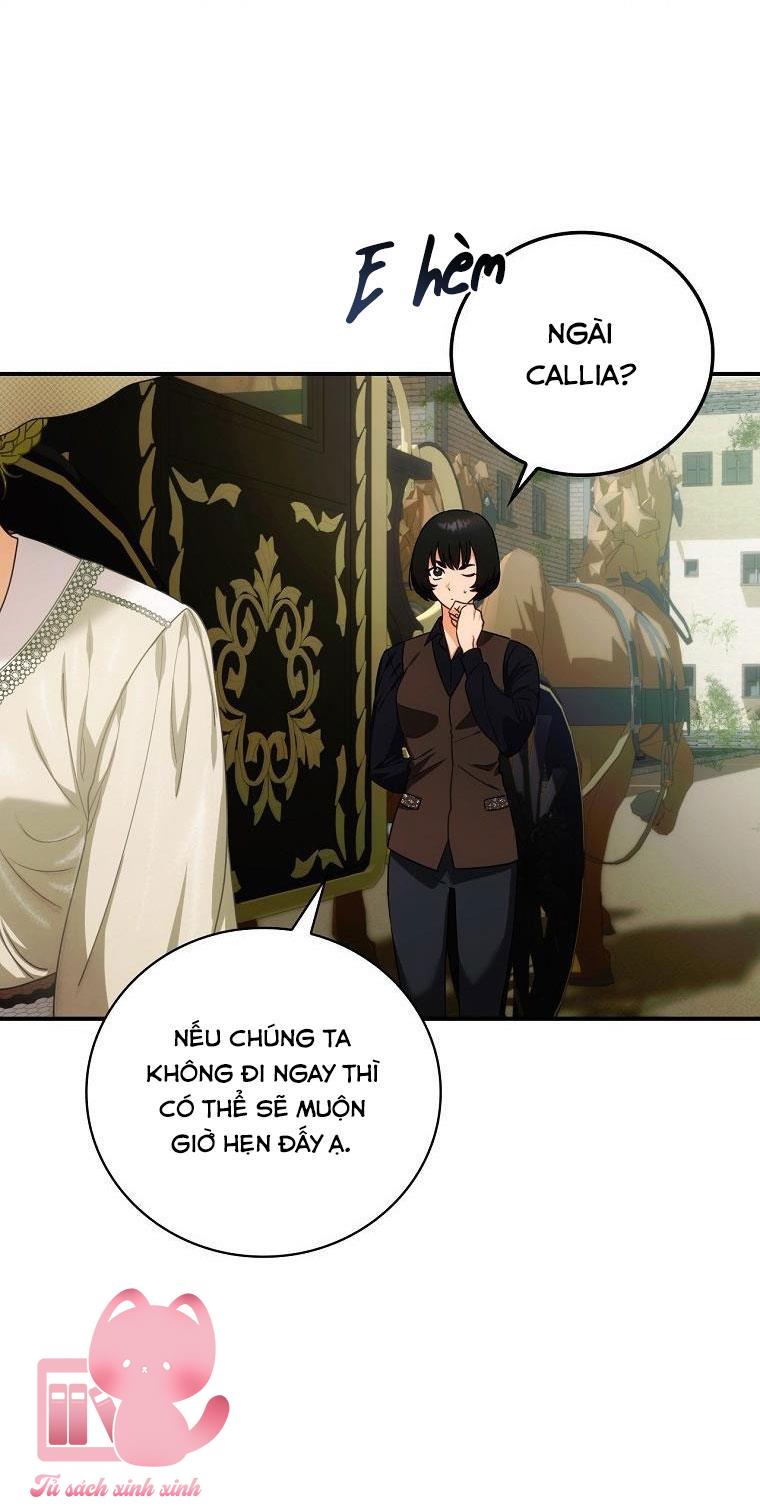 Đứa Nhỏ Không Phải Là Con Anh Chapter 11 - Next Chapter 12