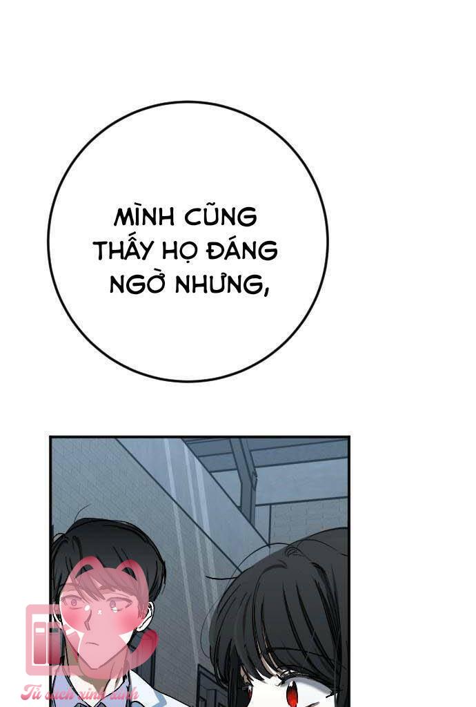 Đêm Của Bóng Tối Chapter 26 - Next Chapter 27