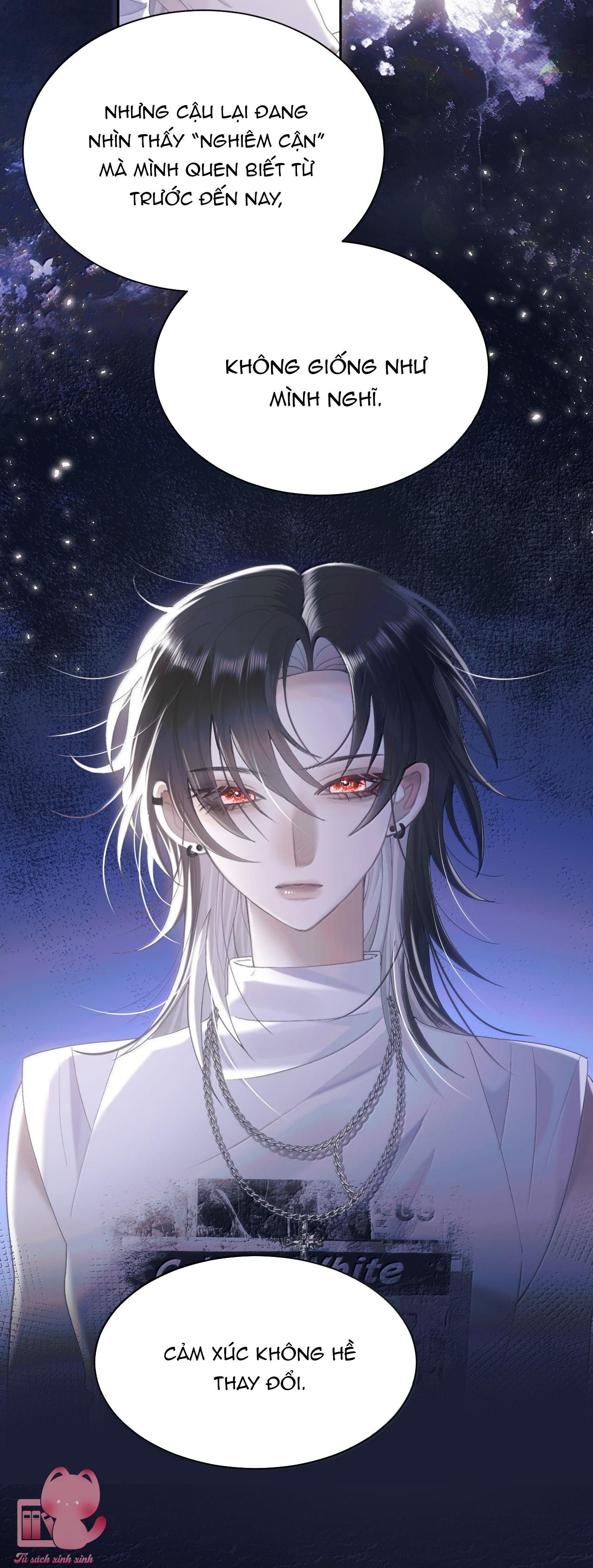 Đồng loại Chapter 20 - Next Chapter 21