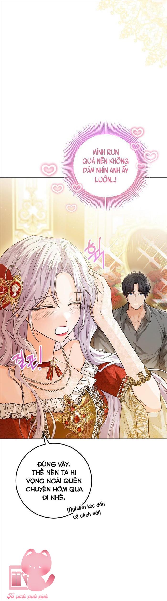 Hoàng Nữ Cosplay Nonfan Chapter 3 - Next Chapter 4