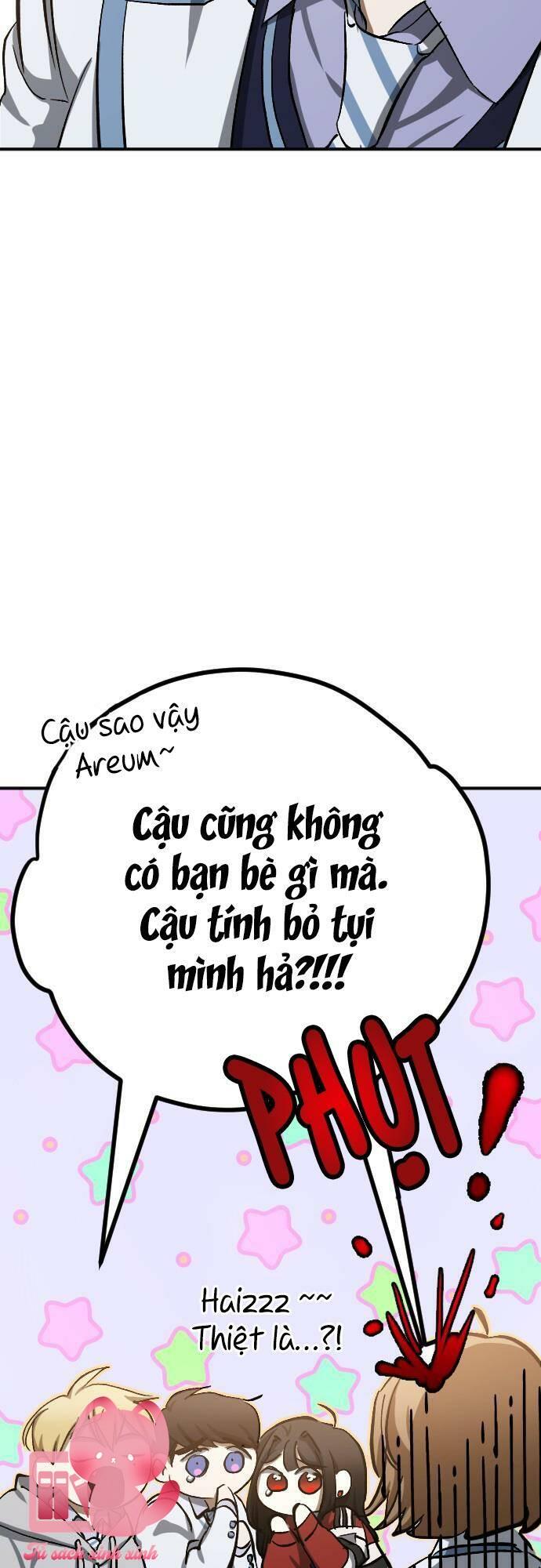 Đêm Của Bóng Tối Chapter 14 - Trang 4