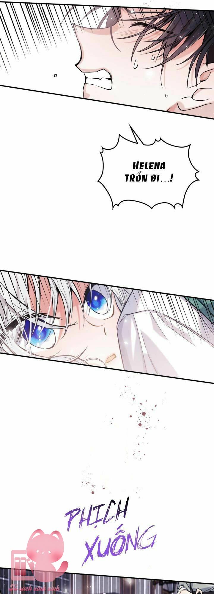 Công Nương Toàn Năng Cũng Thấy Chán Nản Chap 10 - Next Chap 11
