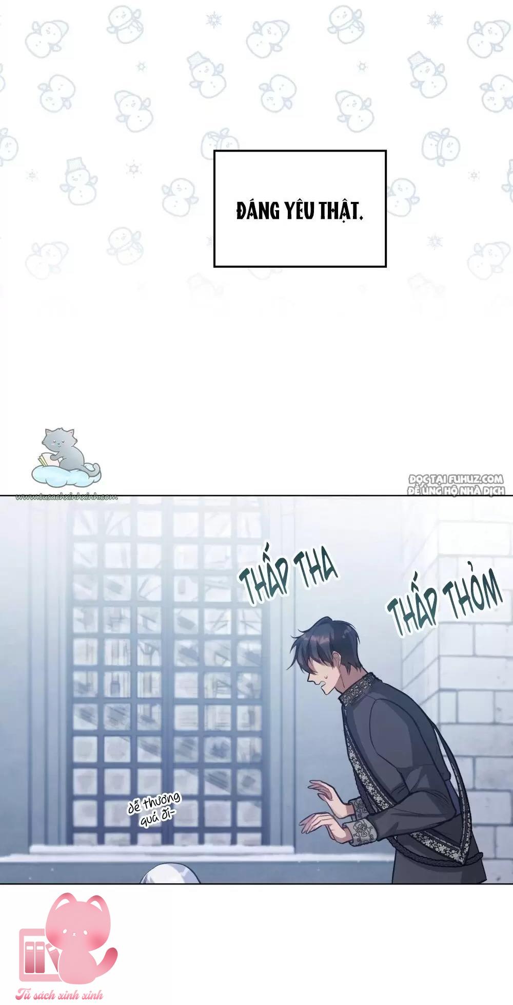 Nếu Không Vâng Lời Công Tước Chapter 11 - Next Chapter 12