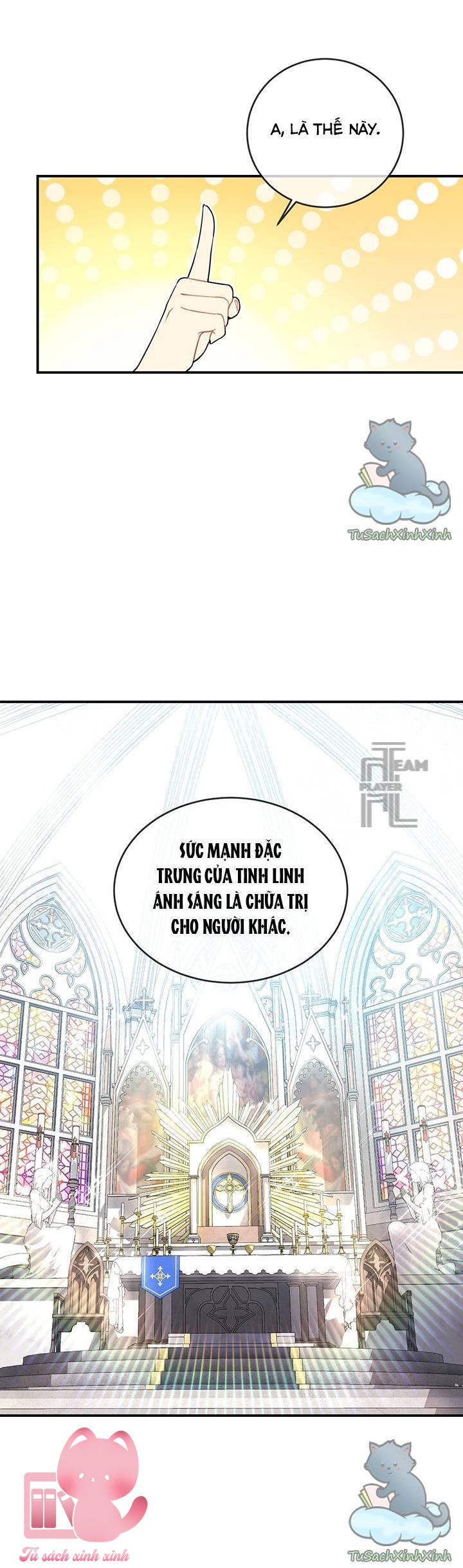 Hướng Về Ánh Dương Lần Nữa Chapter 17 - Trang 4