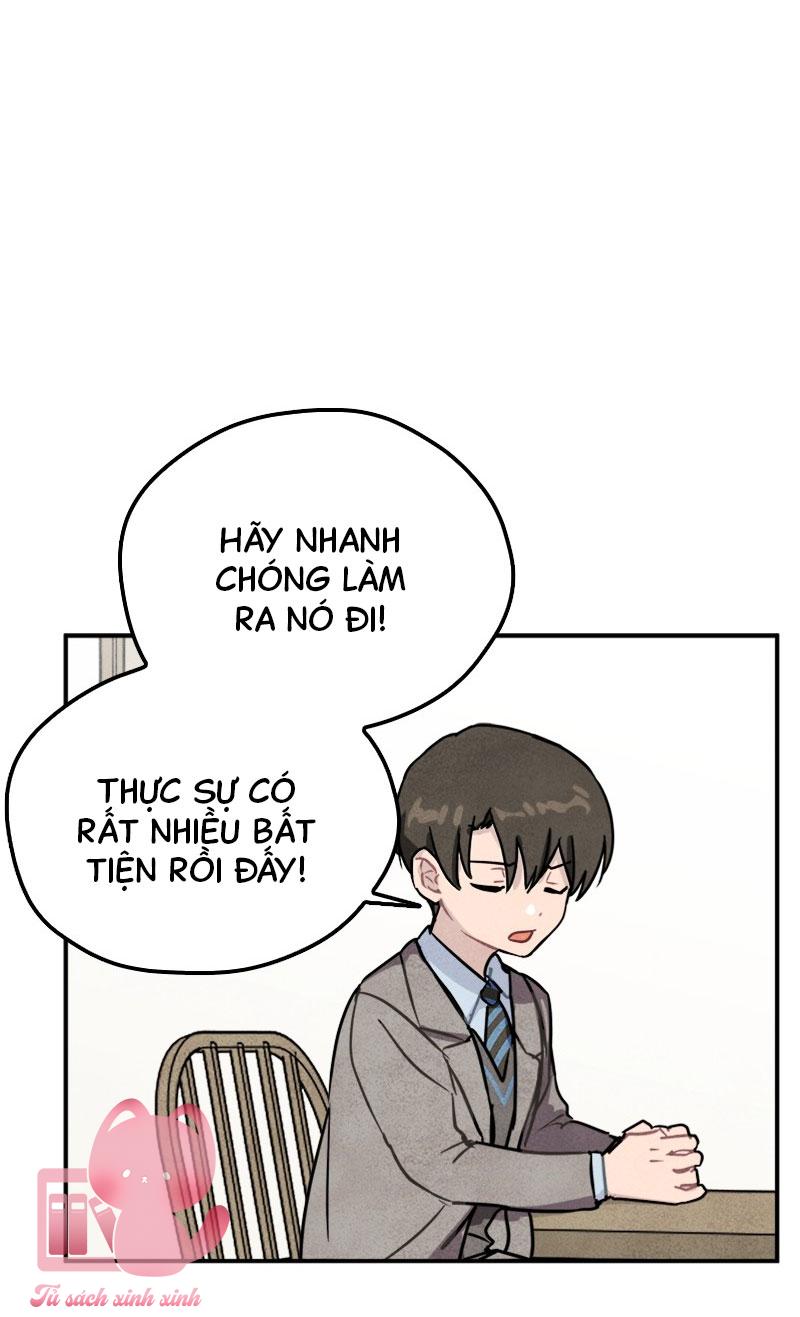 Phù Thủy Độc Dược Chap 10 - Next Chap 11