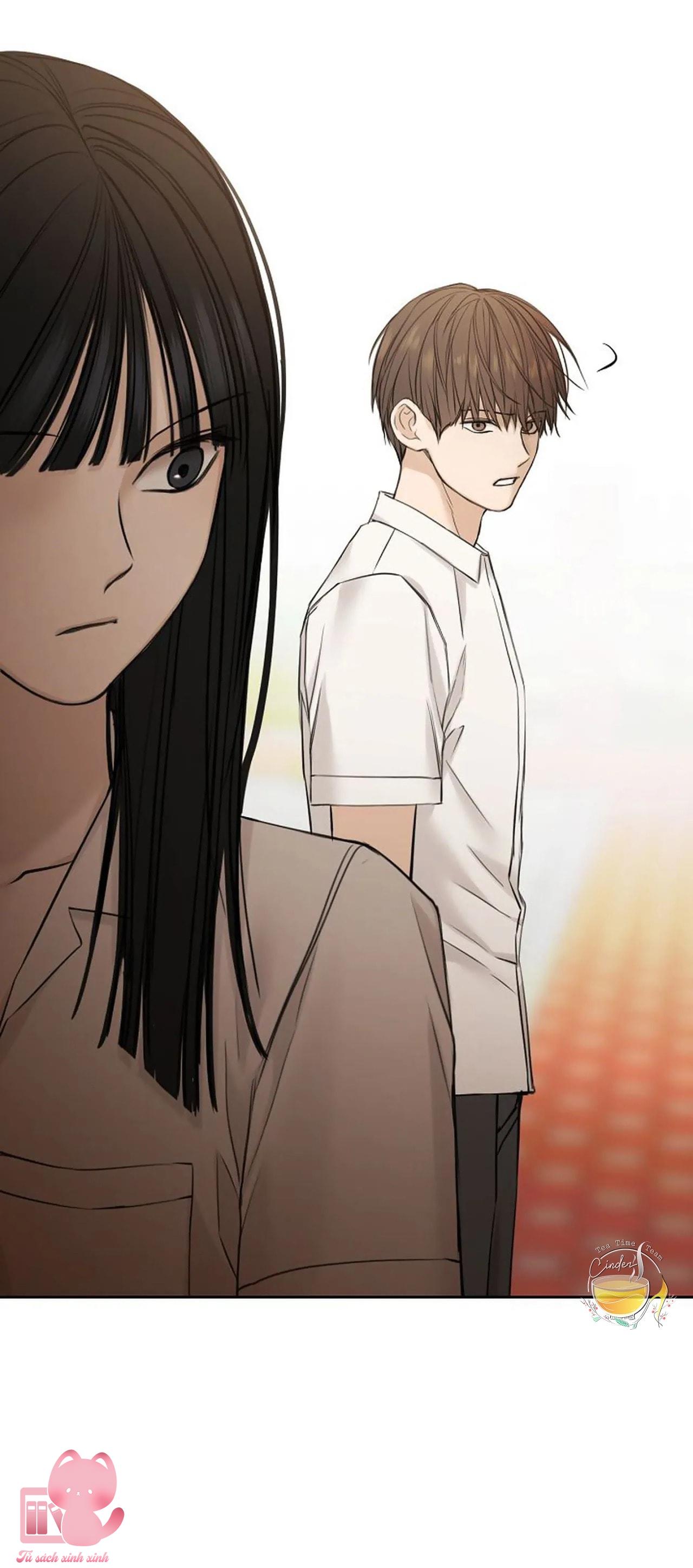 Bình Minh Chap 26 - Trang 3