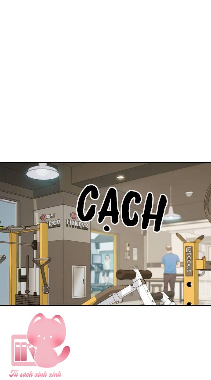 Lớ Ngớ Vớ Phải Tình Yêu Chapter 27 - Next Chapter 27.1