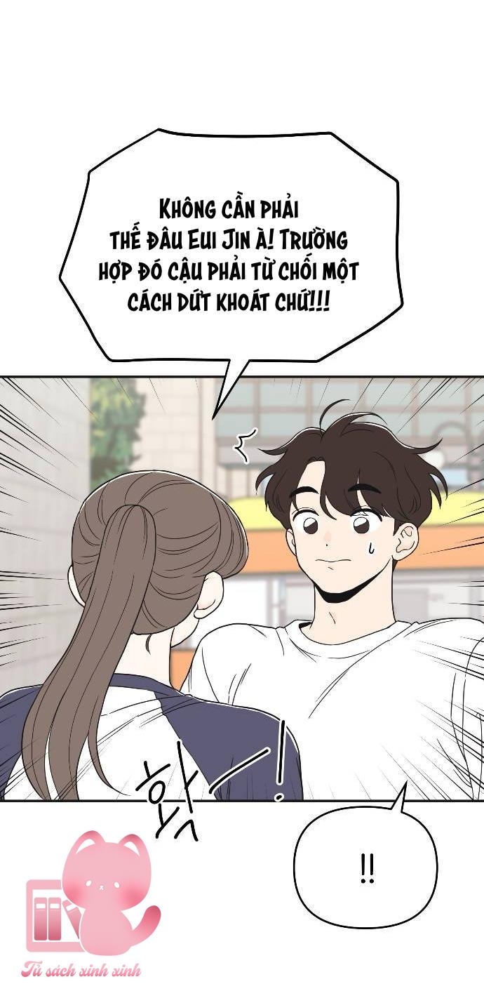 Trái Dấu Hút Nhau Chap 11 - Next Chap 12