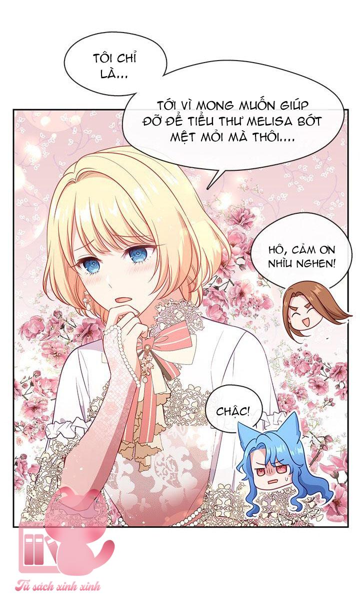 Hãy Coi Chừng Ác Nữ Chap NT4 - Trang 2