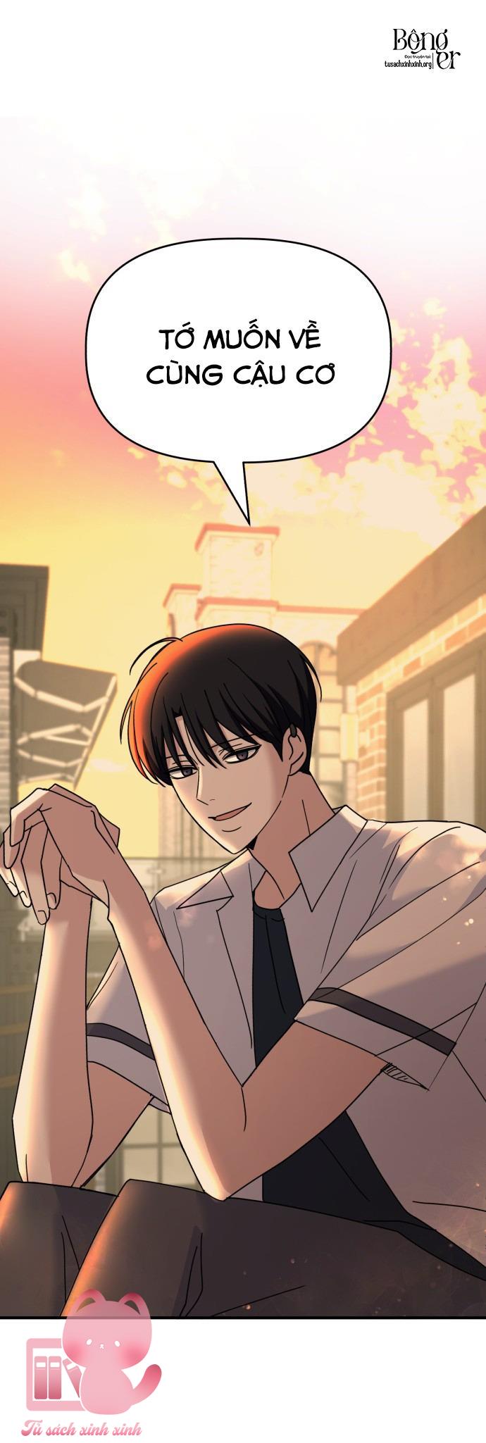 Quan Hệ Nhân Quả Chap 46 - Next Chap 47