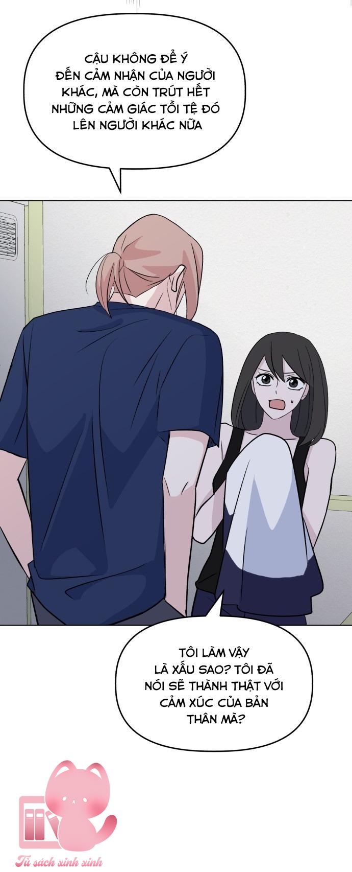 Quan Hệ Nhân Quả Chap 26 - Next Chap 27