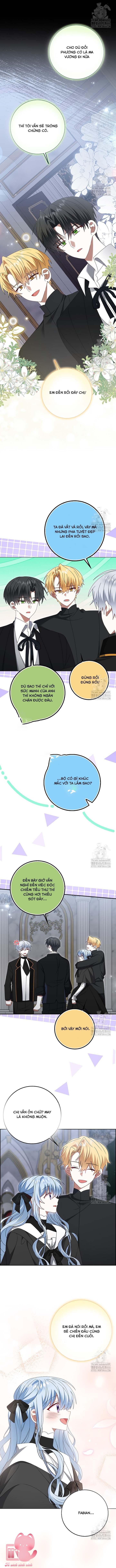 Tôi Sẽ Chiếm Lấy Ngư Trường! Chap 55 - Trang 2