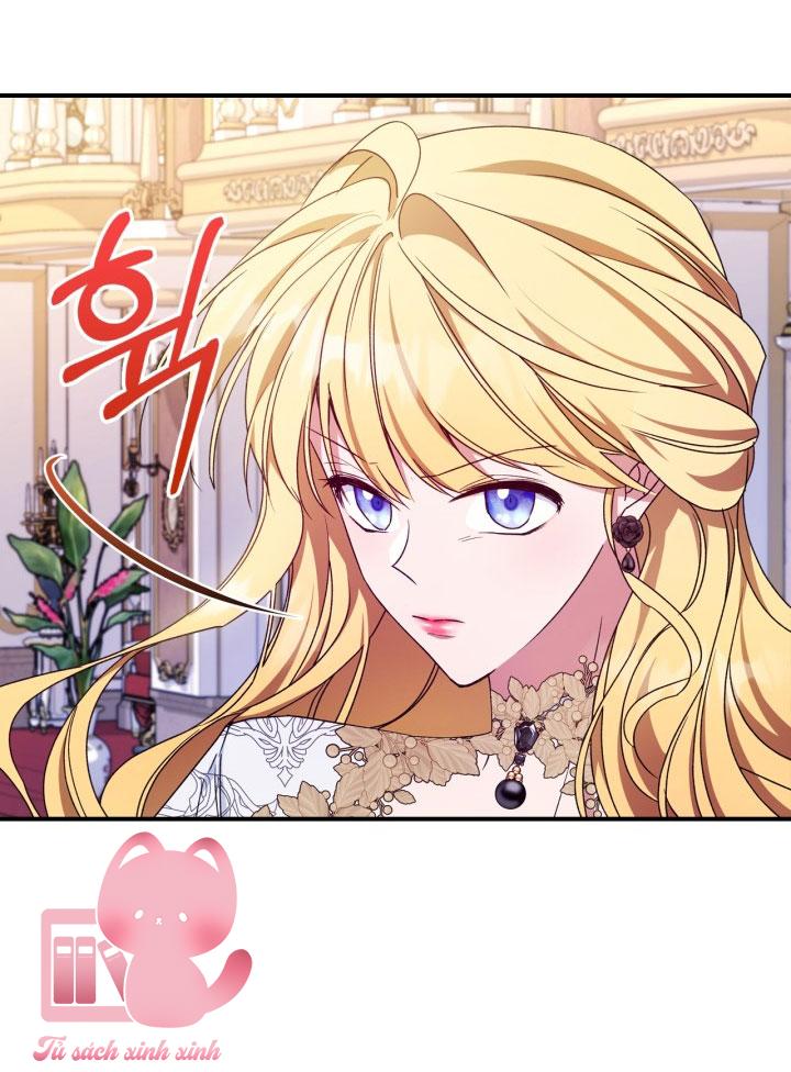 Công Nương Toàn Năng Cũng Thấy Chán Nản Chap 50 - Trang 3