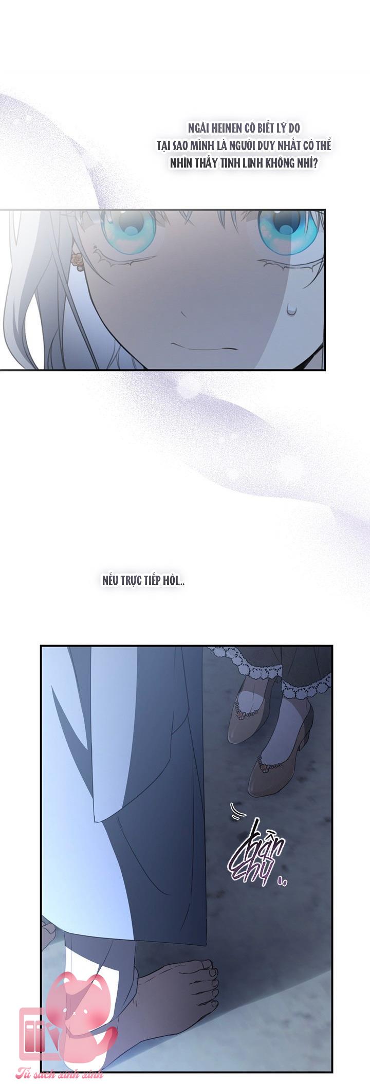 Hướng Về Ánh Dương Lần Nữa Chapter 84 - Next Chapter 85