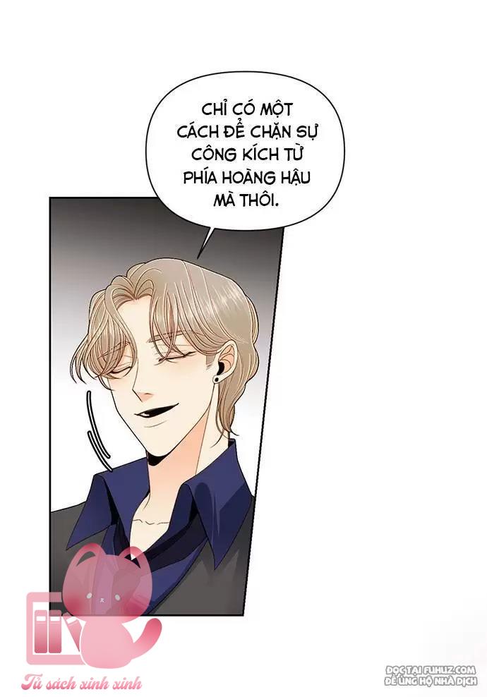 Hoàng Hậu Tái Hôn Chapter 50 - Trang 4