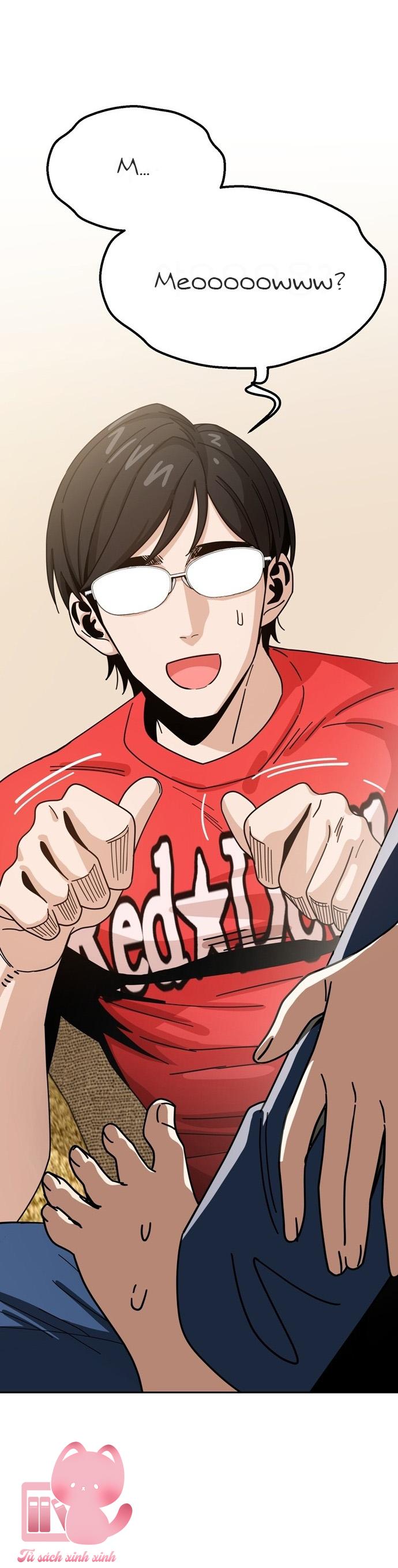Lớ Ngớ Vớ Phải Tình Yêu Chap 34 - Next Chapter 34.1