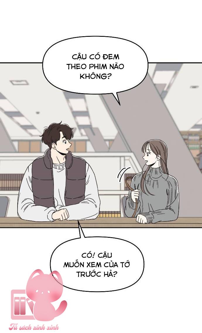 Trái Dấu Hút Nhau Chap 6 - Next Chap 7