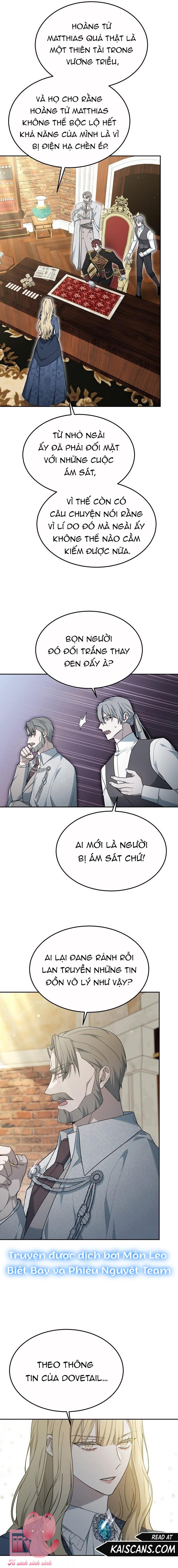 Thời Đại Oman Chap 16 - Trang 2