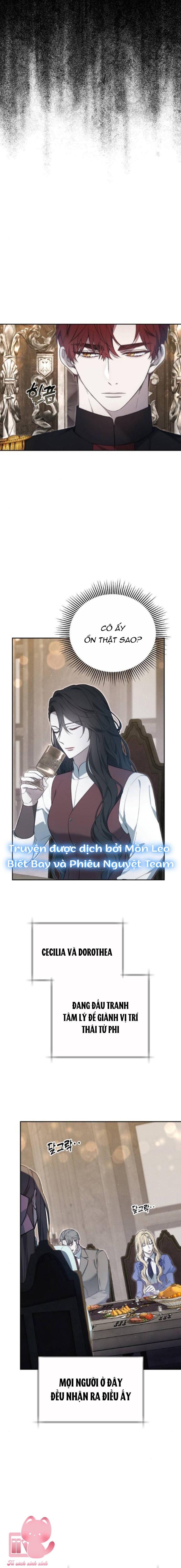 Thời Đại Oman Chap 19 - Trang 2
